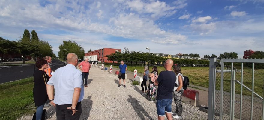 Straatambassadeurs Straatambassadeurs